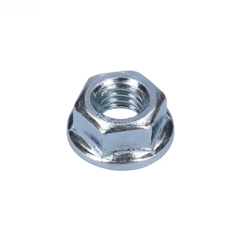 Ecrou de culasse Piaggio / Gilera 2-4 Temps Original