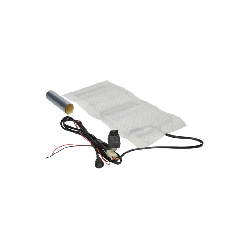 Chauffage de siège 12V Universel
