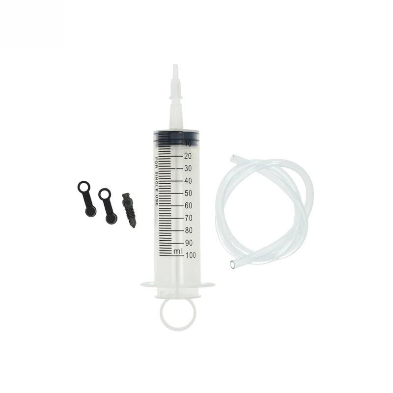 Kit de purge de frein 100ML