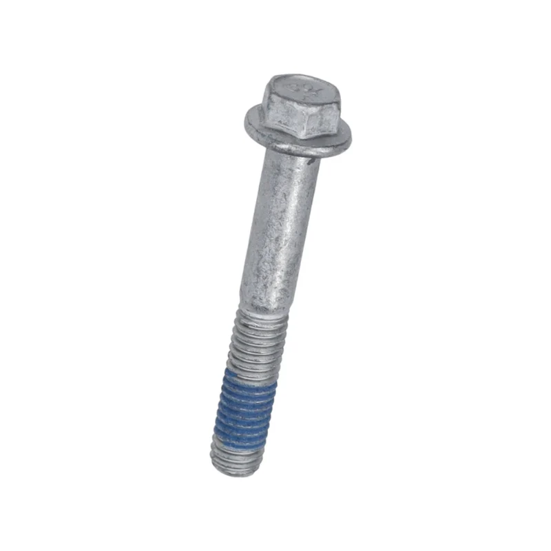 Boulon M6x40MM Couvercle de transmission Piaggio Original