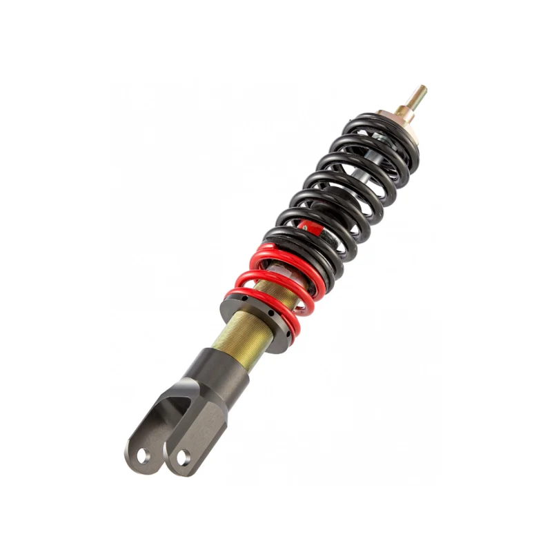 Amortisseur arrière Bitubo YXB 290MM noir Gilera Runner 125-180cc 2 temps