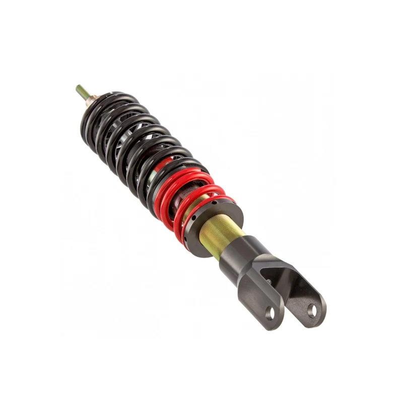 Amortisseur arrière Bitubo YXB 290MM noir Gilera Runner 125-180cc 2 temps