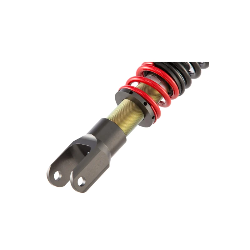 Amortisseur arrière Bitubo YXB 290MM noir Gilera Runner 125-180cc 2 temps