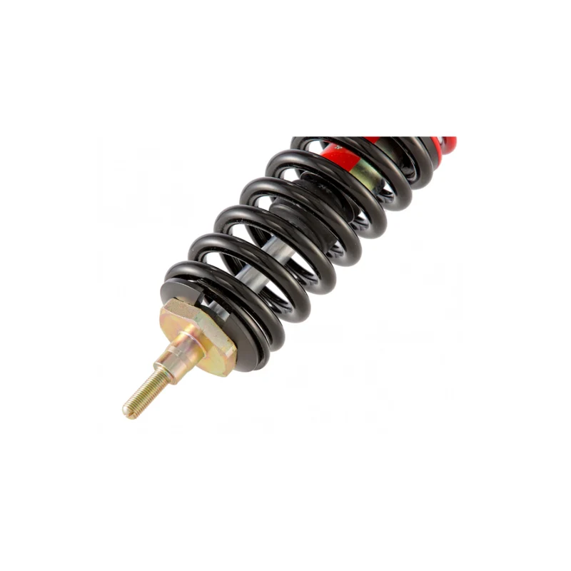 Amortisseur arrière Bitubo YXB 290MM noir Gilera Runner 125-180cc 2 temps