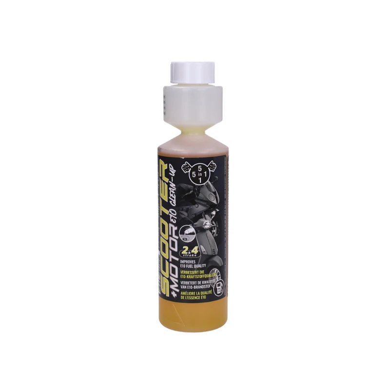 Nettoyant Carburant E10 5 en 1 250ML