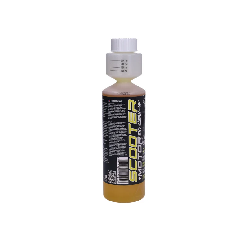 Nettoyant Carburant E10 5 en 1 250ML