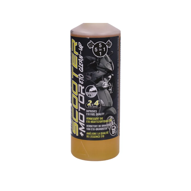 Nettoyant Carburant E10 5 en 1 250ML
