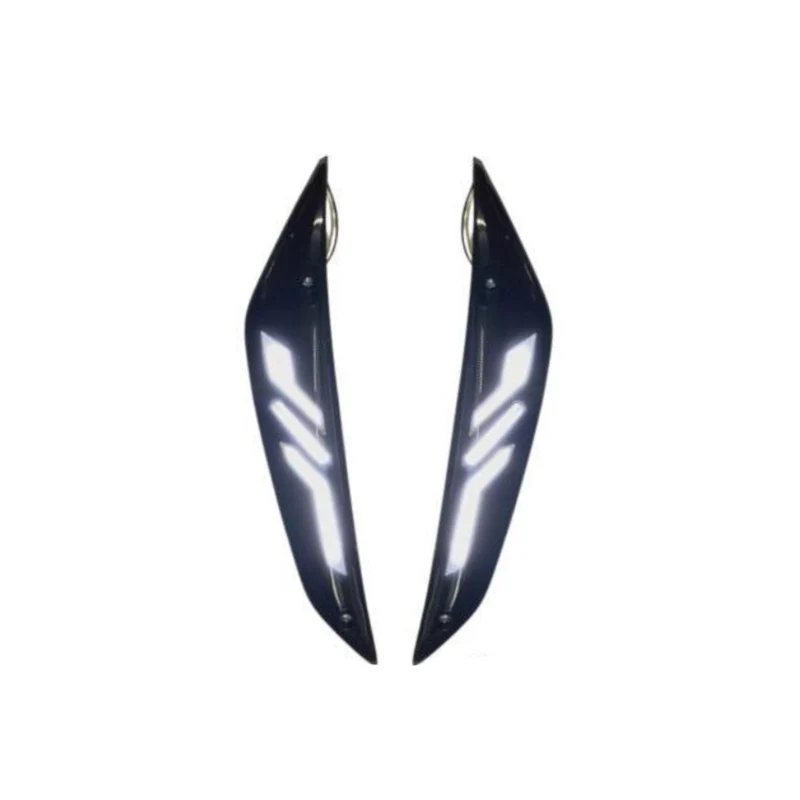 Fenom LED Matrix Clignotants Avant Piaggio Zip