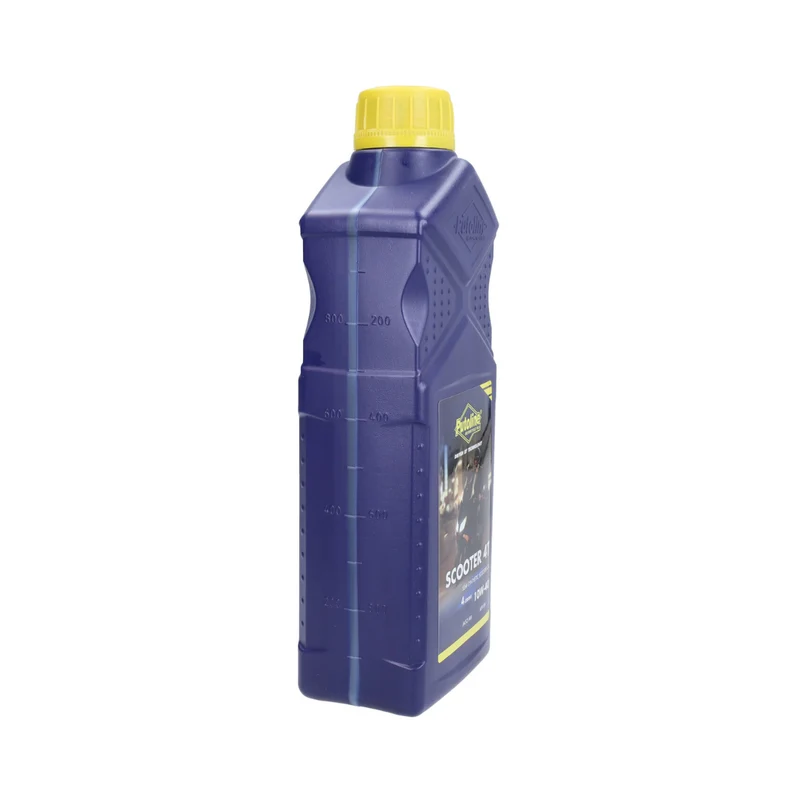 Putoline Huile Scooter 10W40 4 Temps 1L