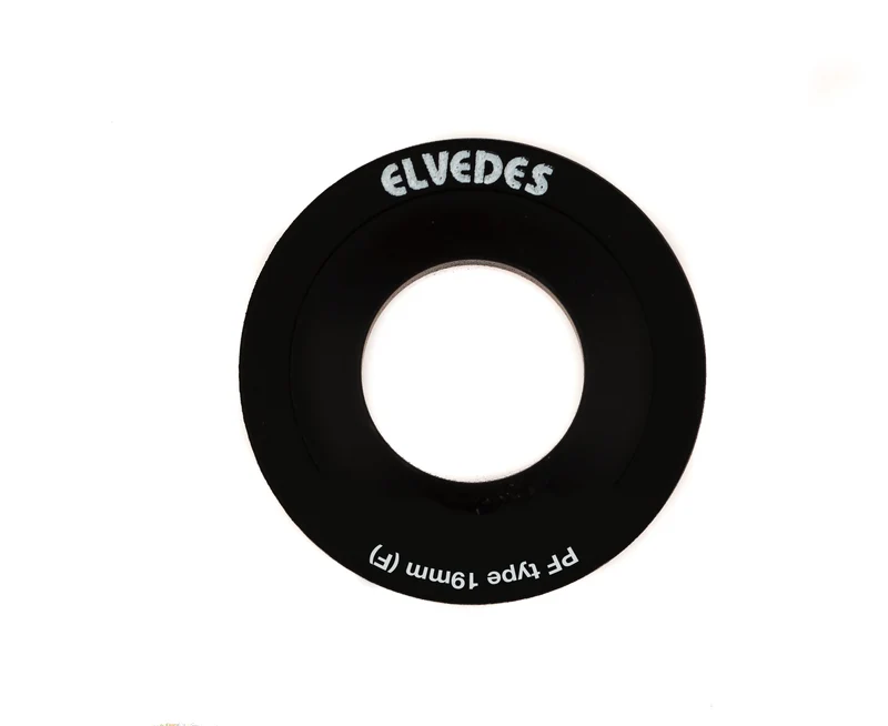 2x cache poussière roulement 37mm Elvedes NO edge FSA 19mm Mega Exo type F