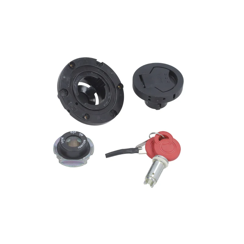 Kit de serrures de contact Gilera Runner RST Purejet Original