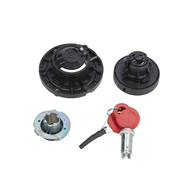 Kit de serrures de contact Gilera Runner RST Purejet Original