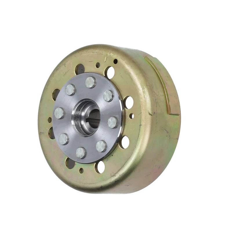 Allumage & Volant Moteur Piaggio / Gilera 125-180cc 2 Temps LC