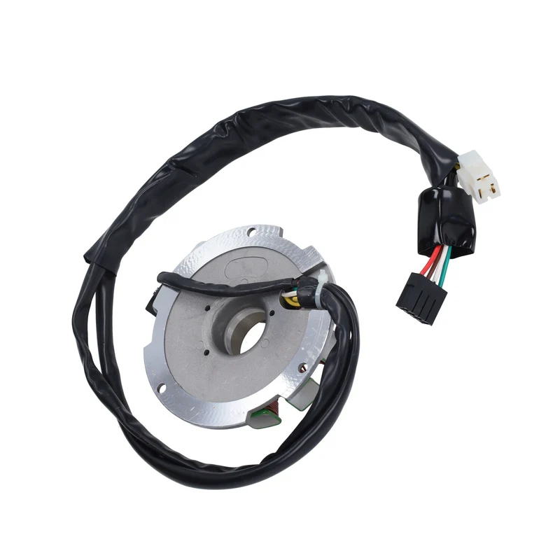 Allumage & Volant Moteur Piaggio / Gilera 125-180cc 2 Temps LC