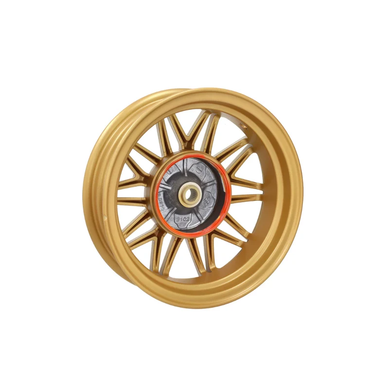 Jeu de roues Spécial Or Piaggio Zip