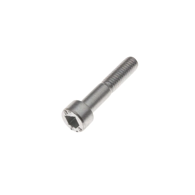 Boulon Antivol M6x30 Cache Kick Piaggio Original