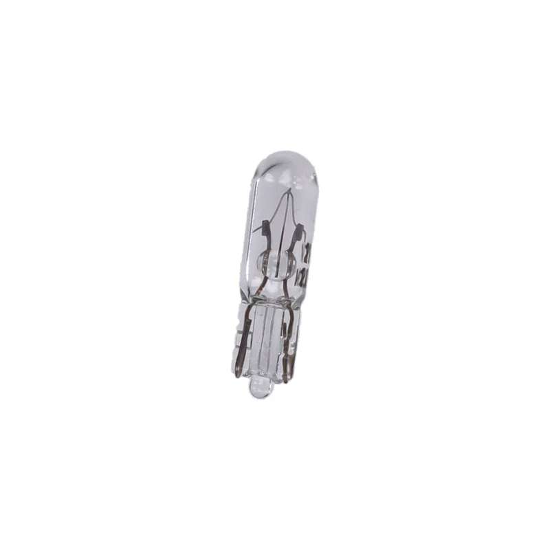 Lampe T5 Plug-in 12V 1,2W Piaggio Original