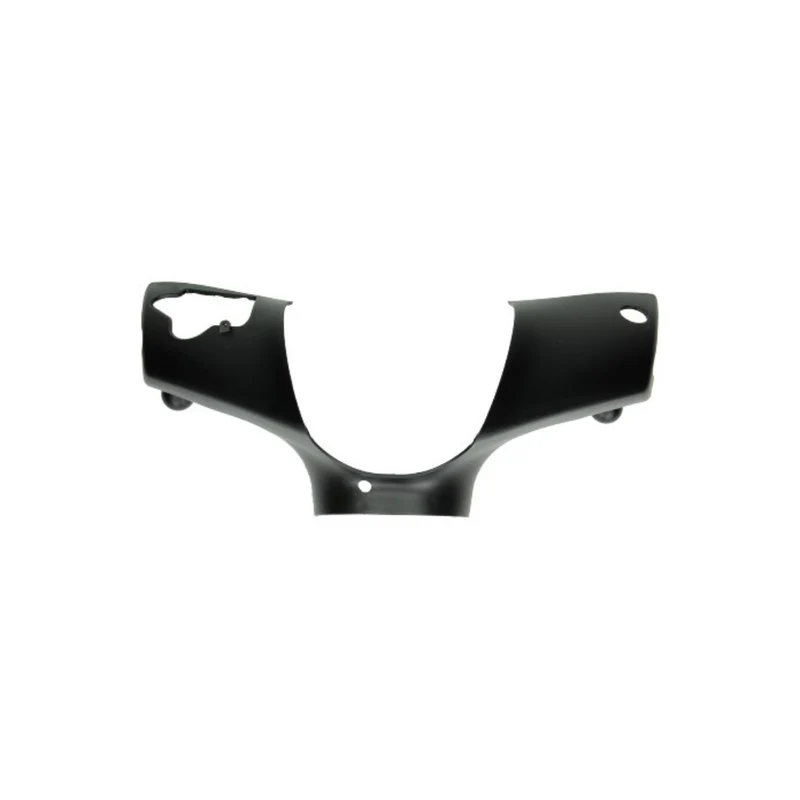 Couvre Guidon Avant Noir Mat Piaggio Zip Original