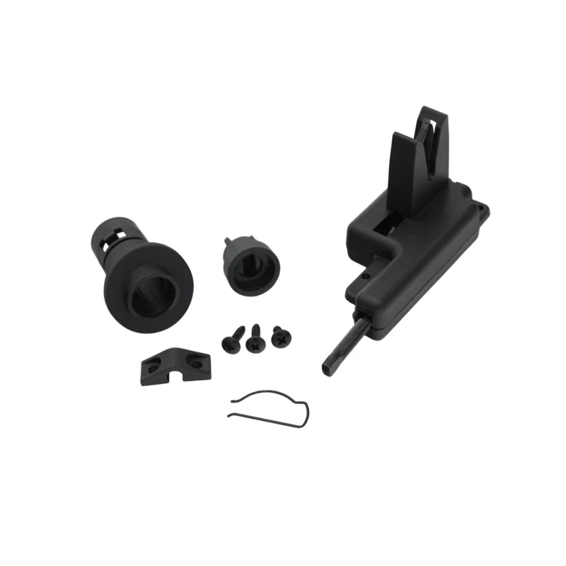 Buddy Lock Qualité A Piaggio Zip 2-4 Temps