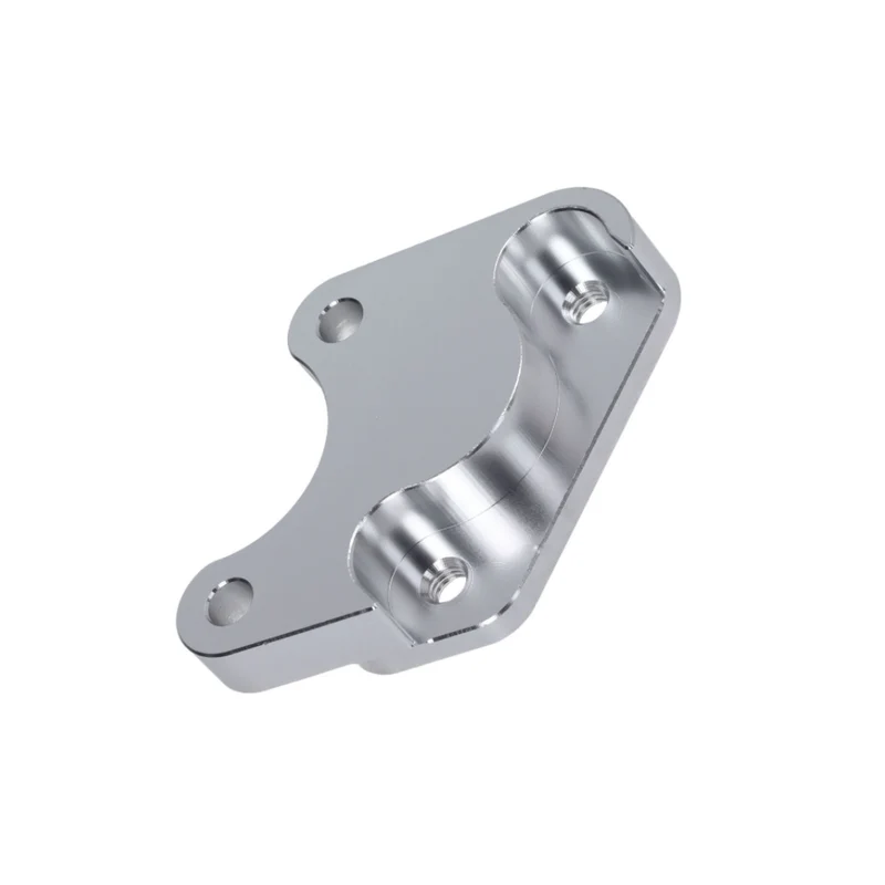 Adaptateur jeu de jantes d'étrier de frein spécial Piaggio Zip