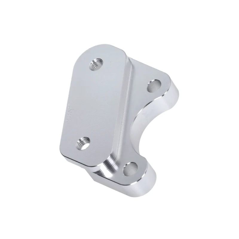 Adaptateur jeu de jantes d'étrier de frein spécial Piaggio Zip