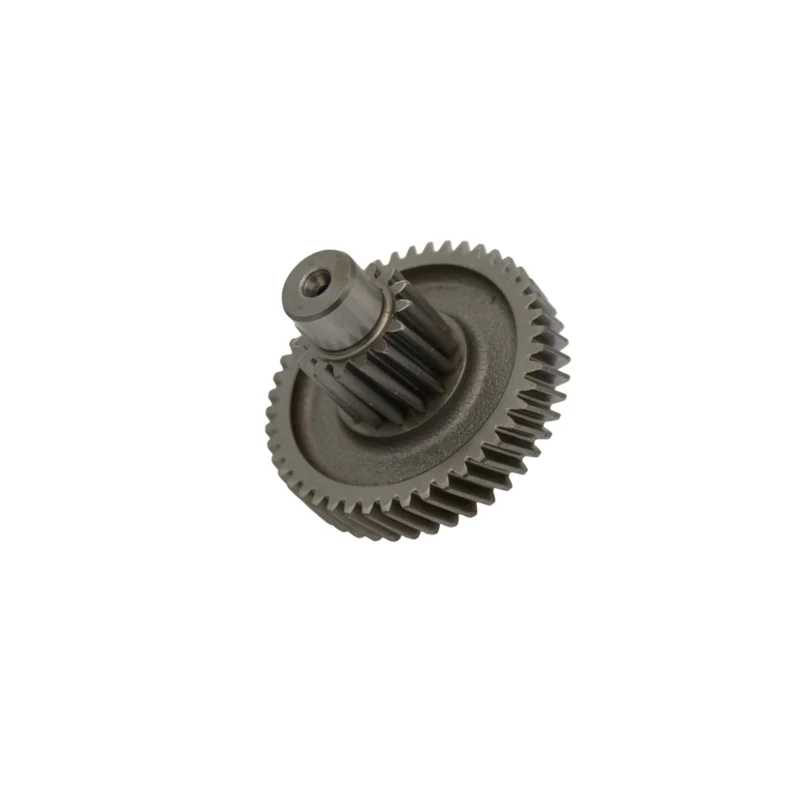 Fenom Race Gear Primaire/Secondaire Piaggio Zip 4 Temps IGET Euro 4