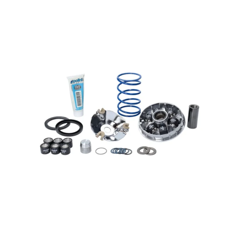 Variateur Polini Hi-Speed Evolution 14.8MM Piaggio / Gilera 50cc 2 Temps