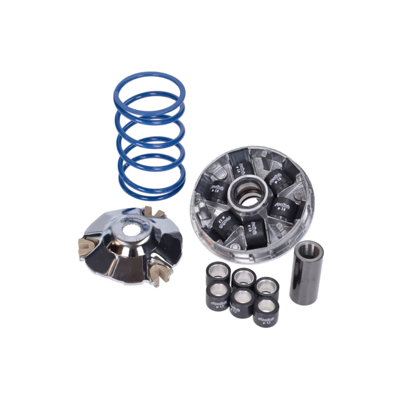 Variateur Polini Hi-Speed Evolution 14.8MM Piaggio / Gilera 50cc 2 Temps