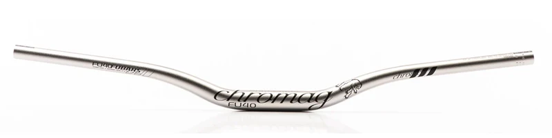 Cintre Chromag Fubars FU40 diam.31.8mm 40mm rise 800mm