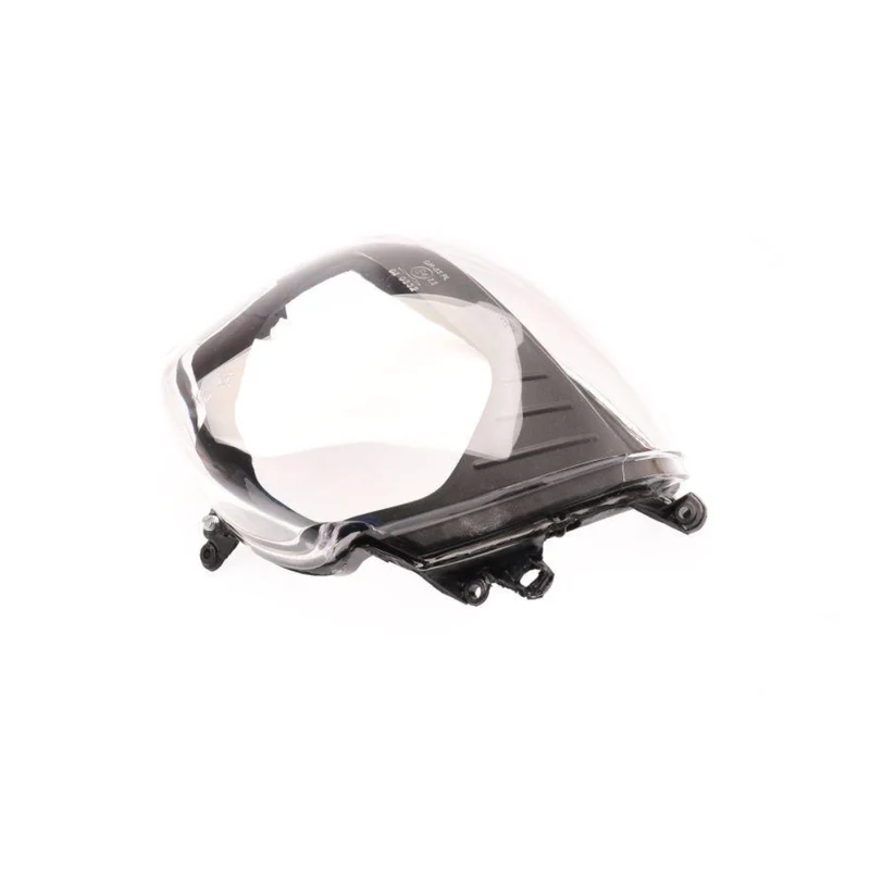Verre de phare clair Piaggio Zip 2-4 temps original