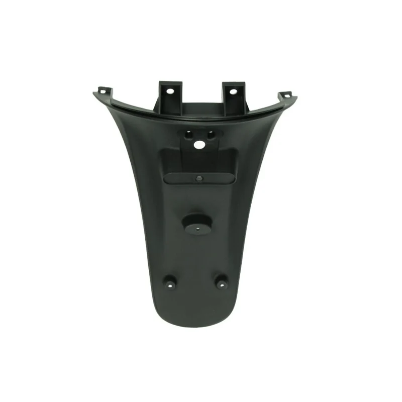 Garde-boue arrière Noir Piaggio Zip 2-4 Temps Original