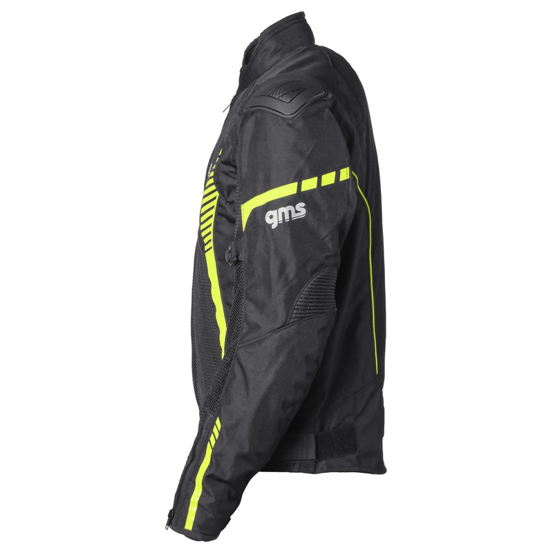 Herrenjacke Samu Mesh