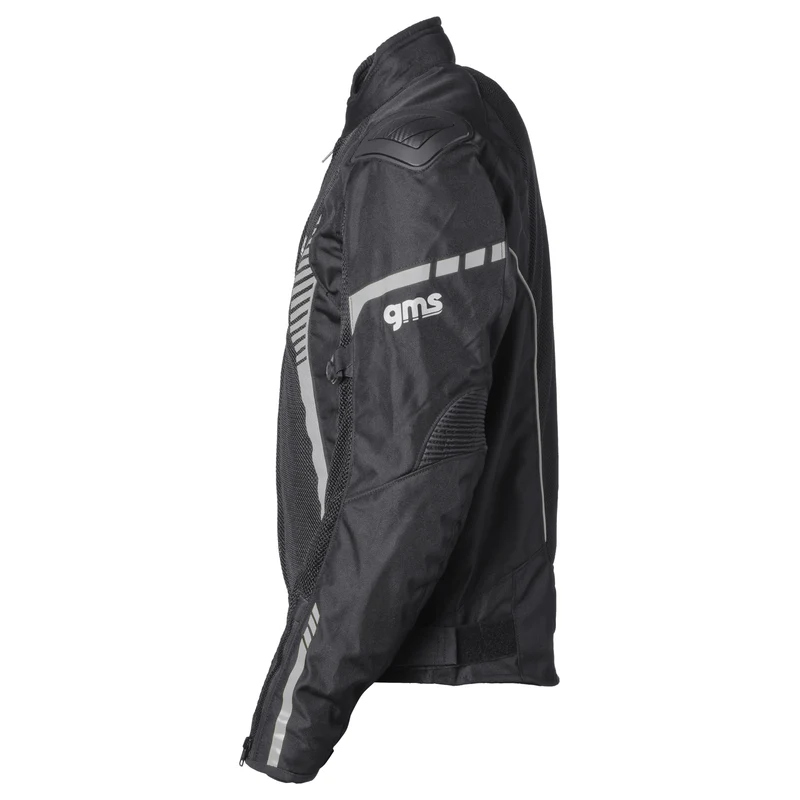 Herrenjacke Samu Mesh