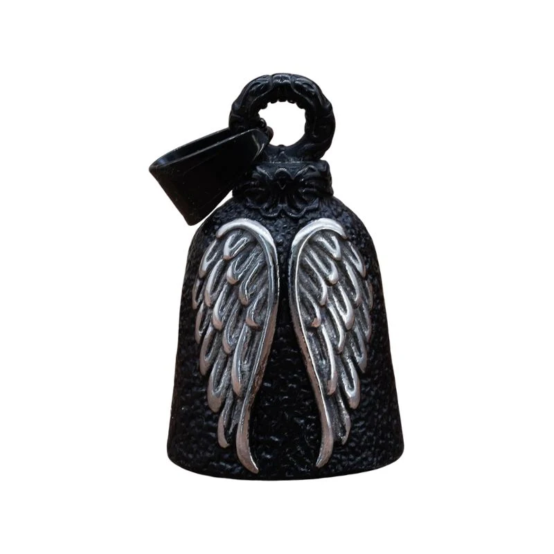 Guardian bell - Ailes célestes