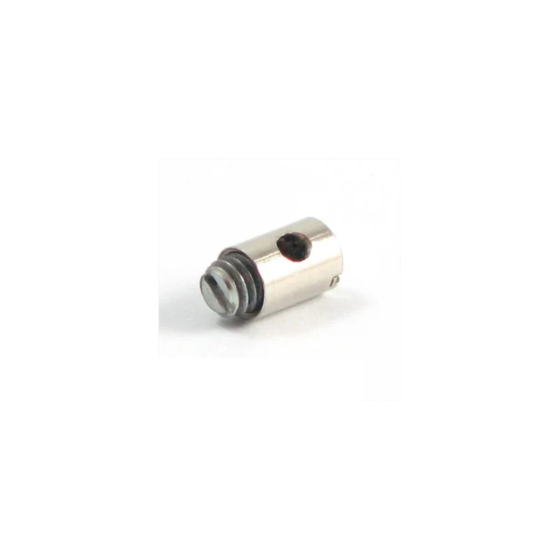 Escañacable de gas 5x7mm
