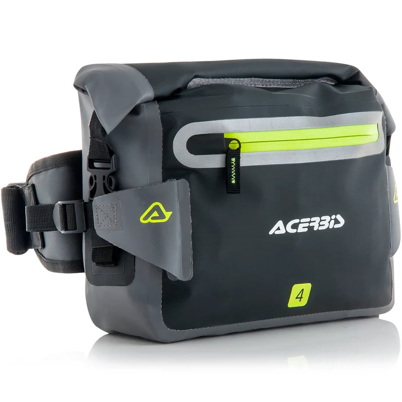 Riñonera Acerbis No Water 4L