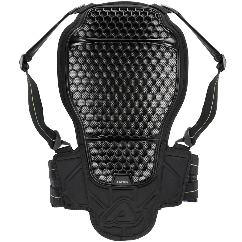 Espaldera Acerbis Aether