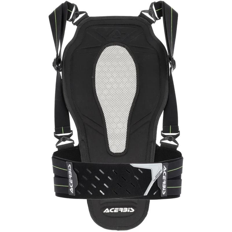 Espaldera Acerbis Aether