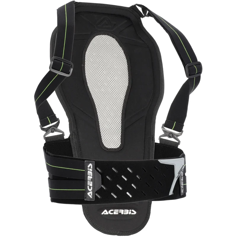 Espaldera Acerbis Aether