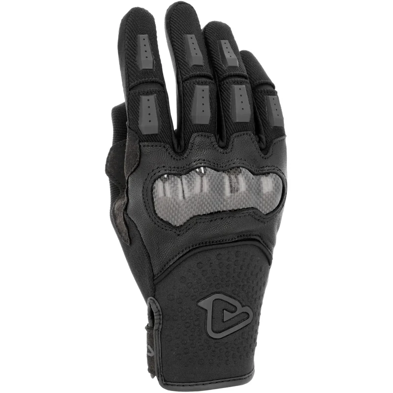 Guantes Acerbis CE Carbon G 5.0 - Negro