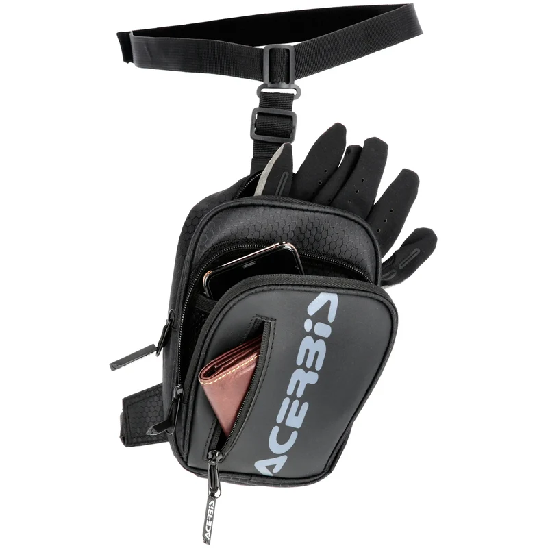 Bolsa pierna Acerbis Pro 1L