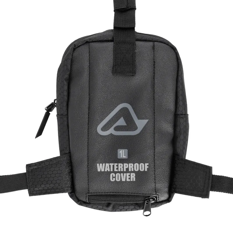 Bolsa pierna Acerbis Pro 1L