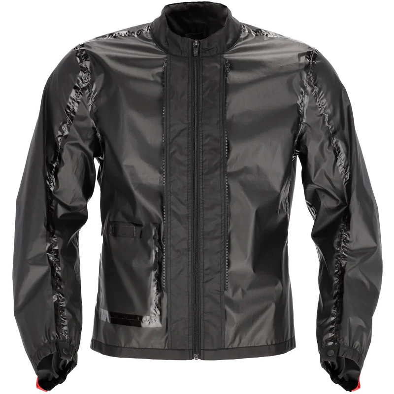 Membrana impermeable Acerbis Ramsey Vented Long Man