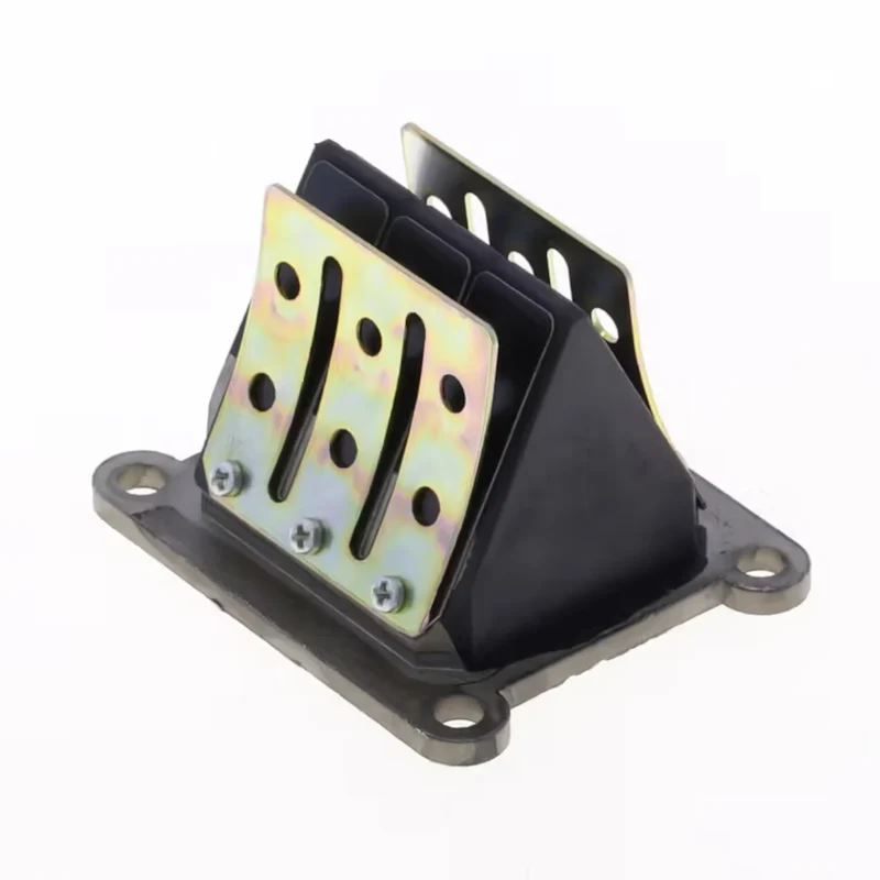 Caja de láminas Yamaha DT 125 R / RE / X / TZR 125 Athena