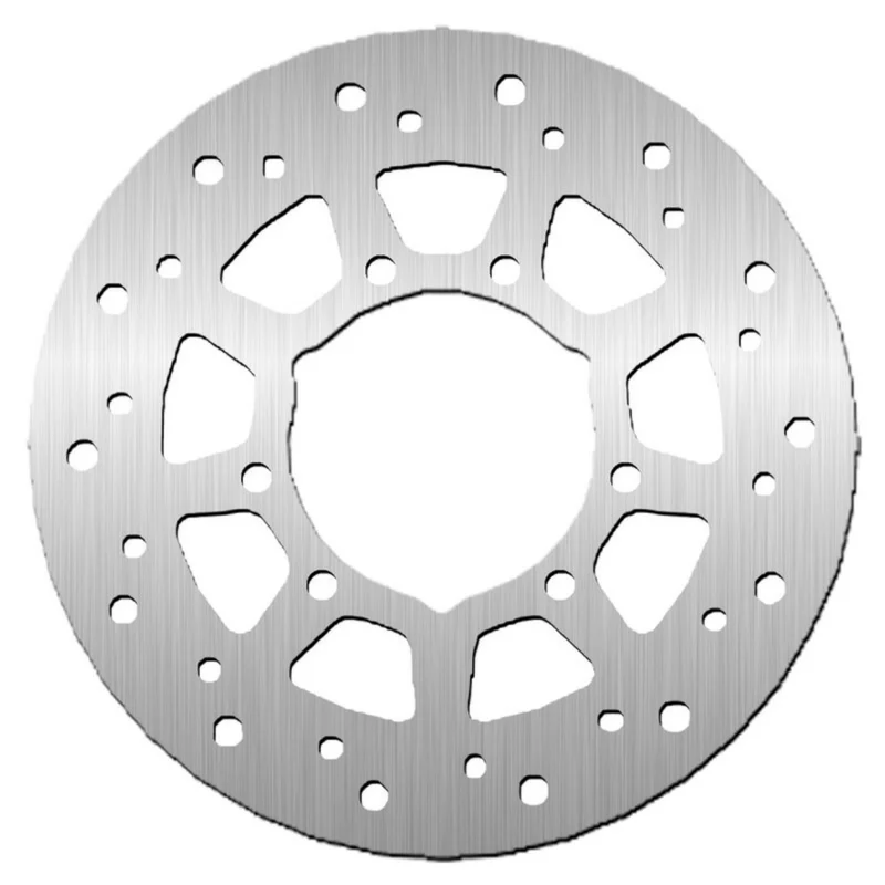 Disco de freno trasero Yamaha XT 600 E 95-02 NG Brake Discs