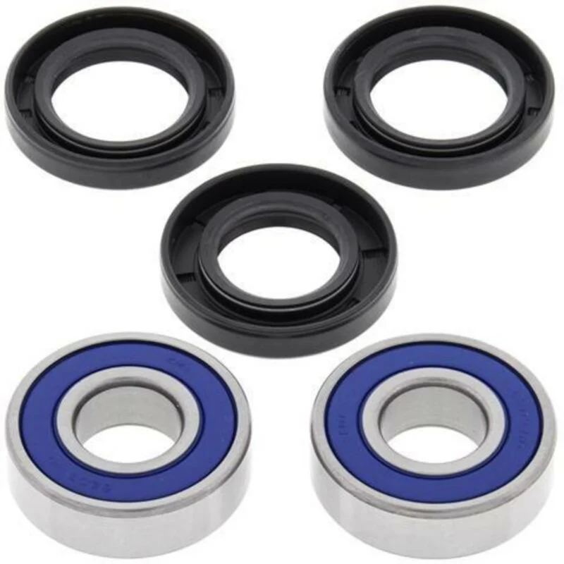 Kit rodamientos rueda trasera Yamaha XT 600 E 95-00 All Balls