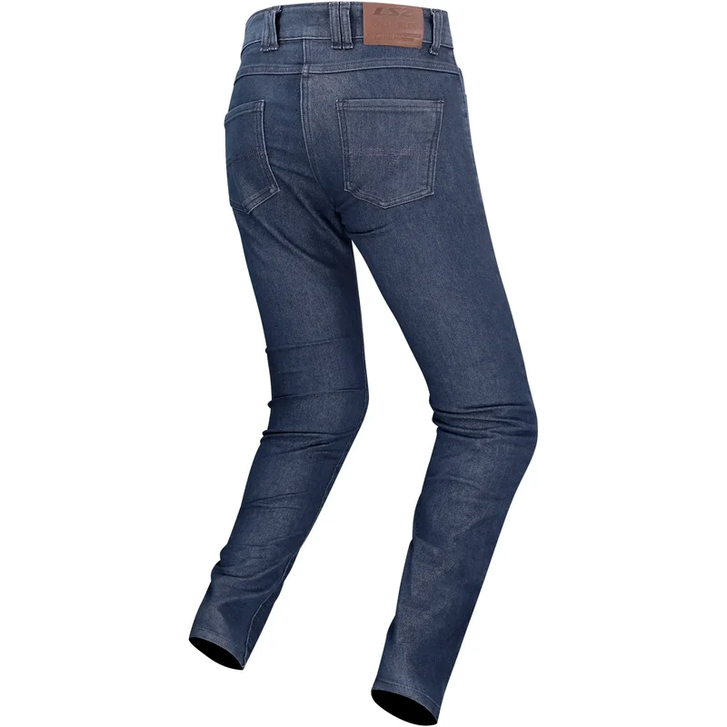 Pantalón vaquero LS2 Stone Woman - Azul