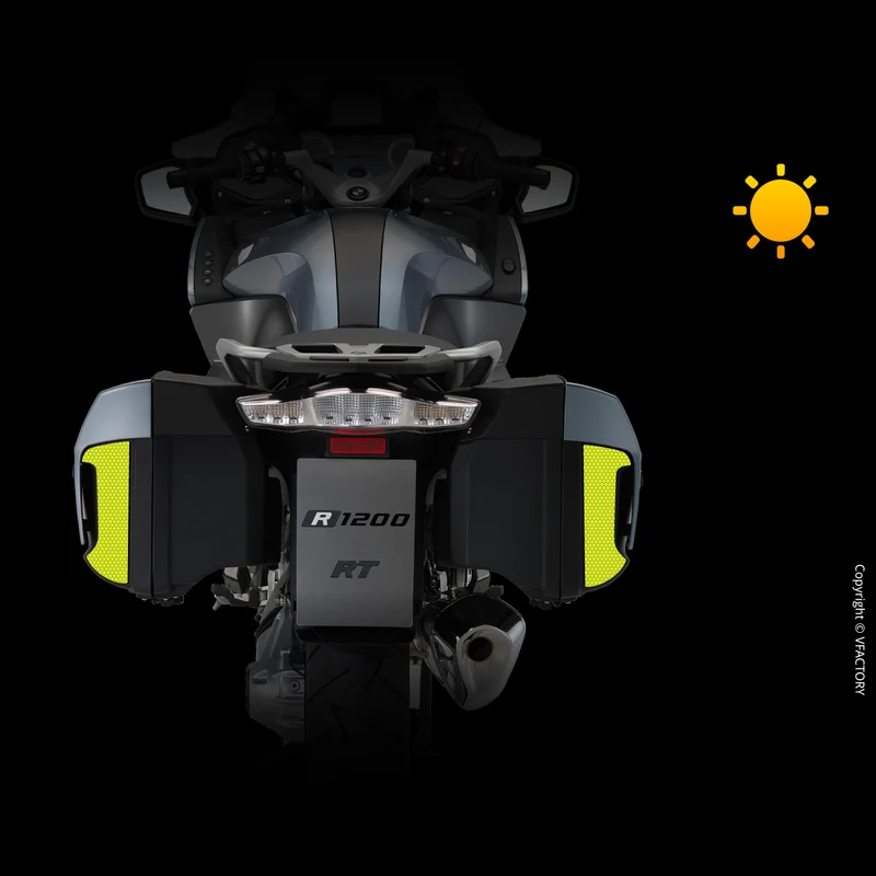 Kit BMW R1200RT 🇫🇷