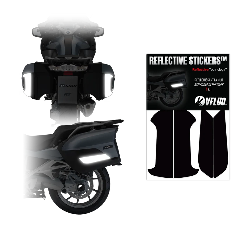 Kit BMW R1200RT 🇫🇷