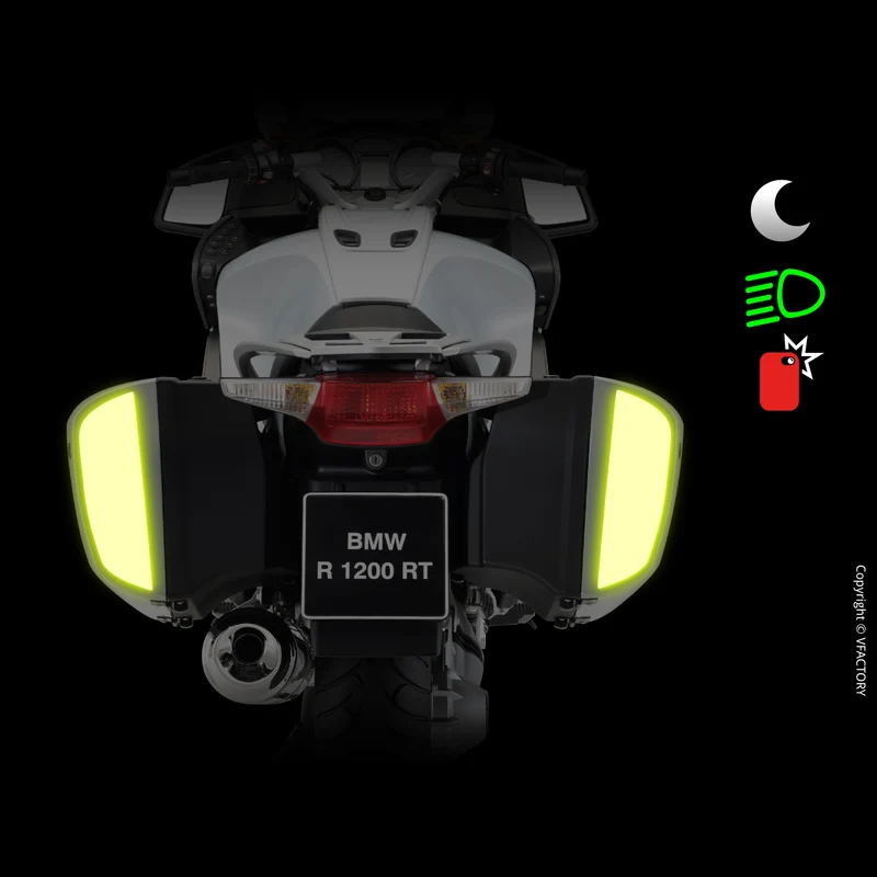 Kit BMW R1200RT 🇫🇷